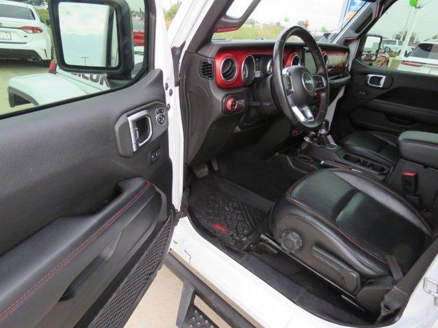 used 2020 Jeep Gladiator car, priced at $31,941