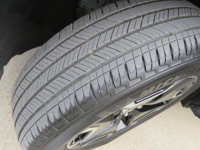 used 2023 Ford Bronco Sport car, priced at $28,878