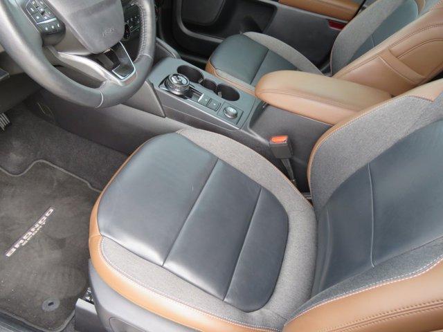 used 2023 Ford Bronco Sport car, priced at $28,878