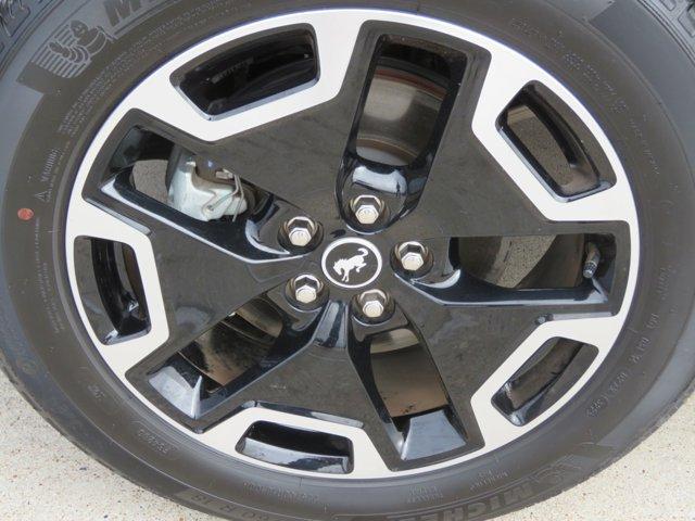 used 2023 Ford Bronco Sport car, priced at $28,878