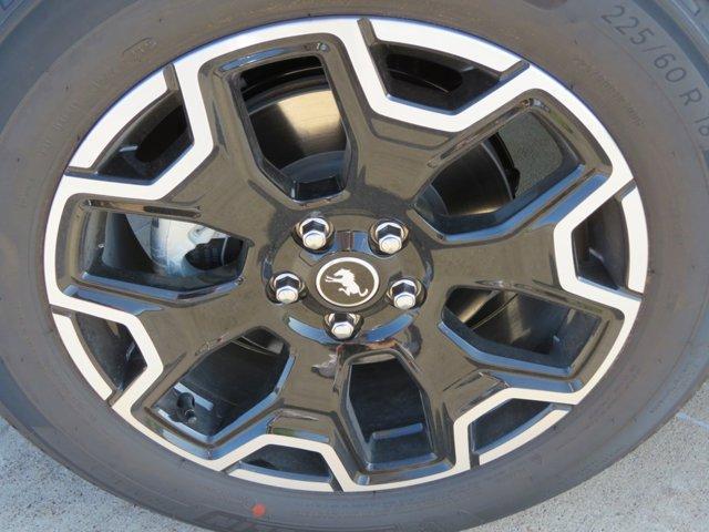 new 2025 Ford Bronco Sport car, priced at $40,088