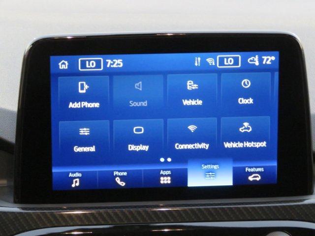 new 2026 Ford Escape car, priced at $31,831