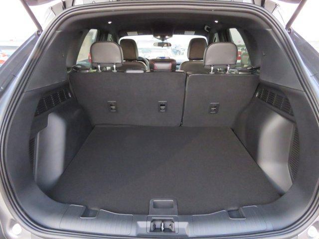 new 2026 Ford Escape car, priced at $31,831