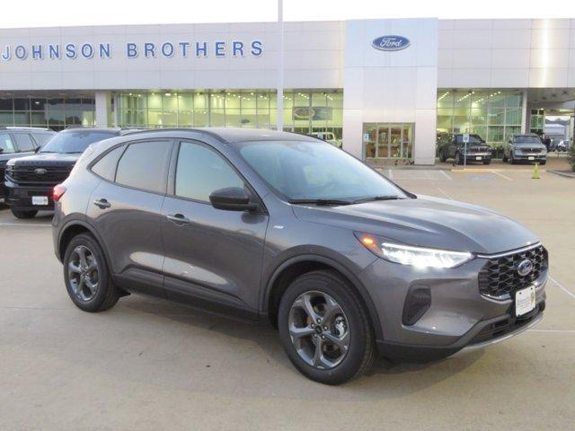 new 2026 Ford Escape car, priced at $31,831