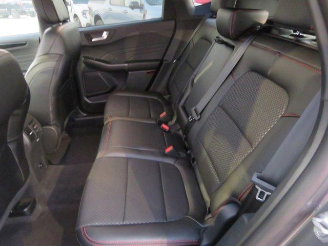 new 2026 Ford Escape car, priced at $31,831