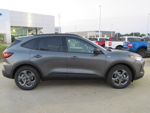 new 2026 Ford Escape car, priced at $31,831
