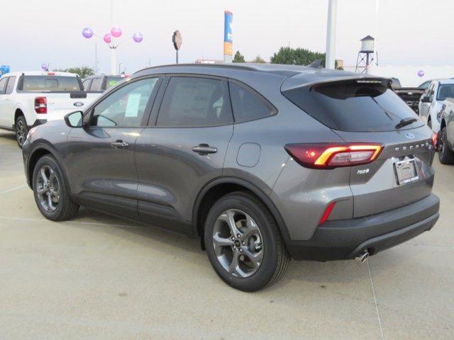 new 2026 Ford Escape car, priced at $31,831
