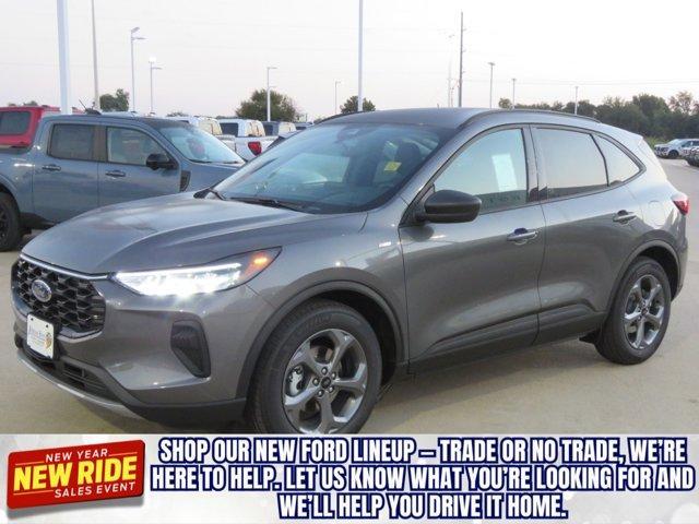new 2026 Ford Escape car, priced at $31,831
