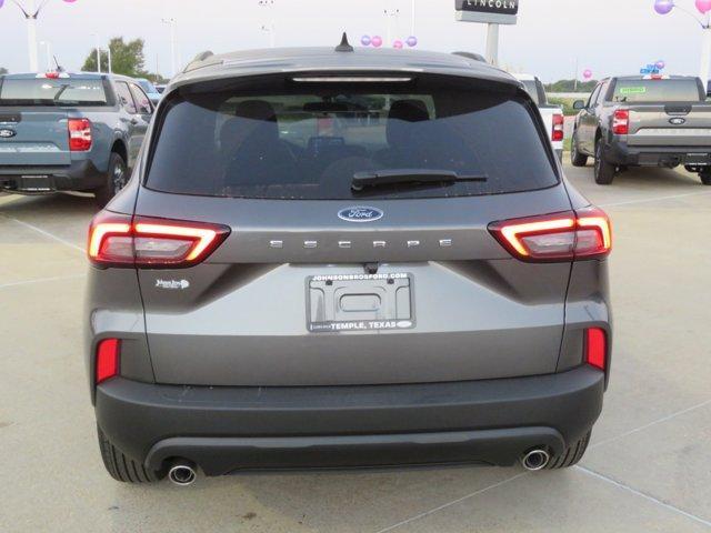 new 2026 Ford Escape car, priced at $31,831