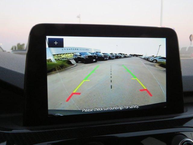 new 2026 Ford Escape car, priced at $31,831