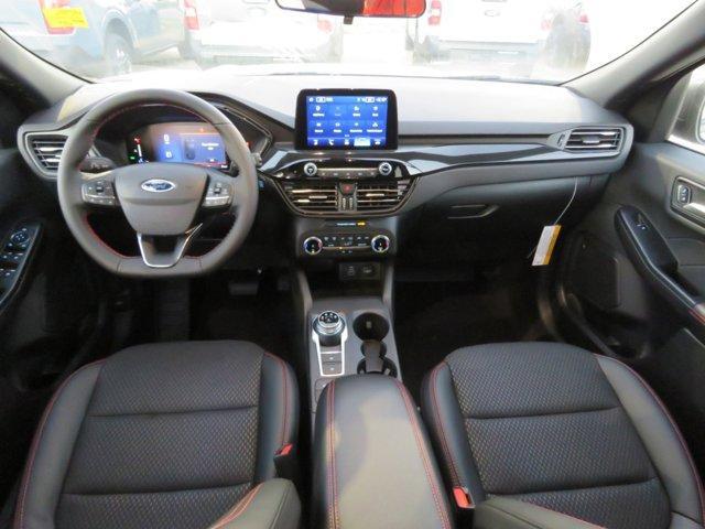new 2026 Ford Escape car, priced at $31,831