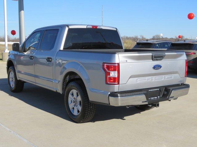 used 2020 Ford F-150 car, priced at $23,975