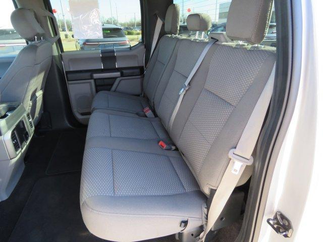 used 2020 Ford F-150 car, priced at $23,975