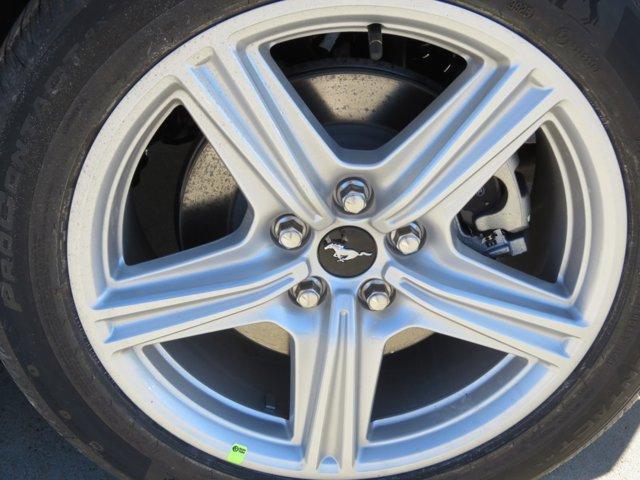 new 2026 Ford Mustang car, priced at $34,203