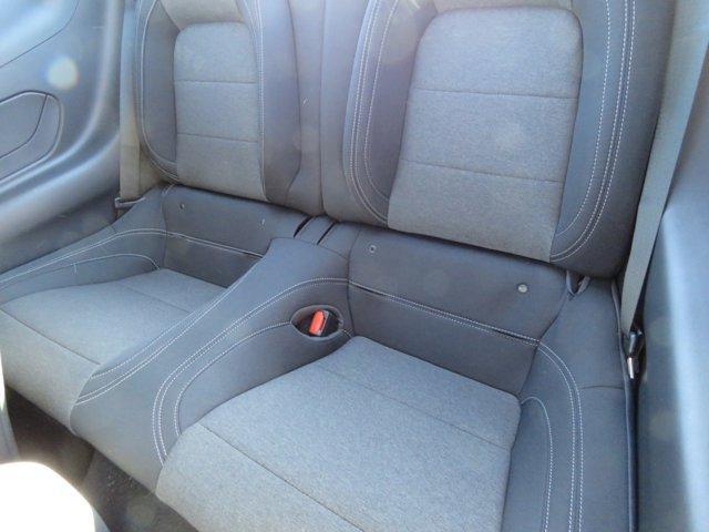 new 2026 Ford Mustang car, priced at $34,203