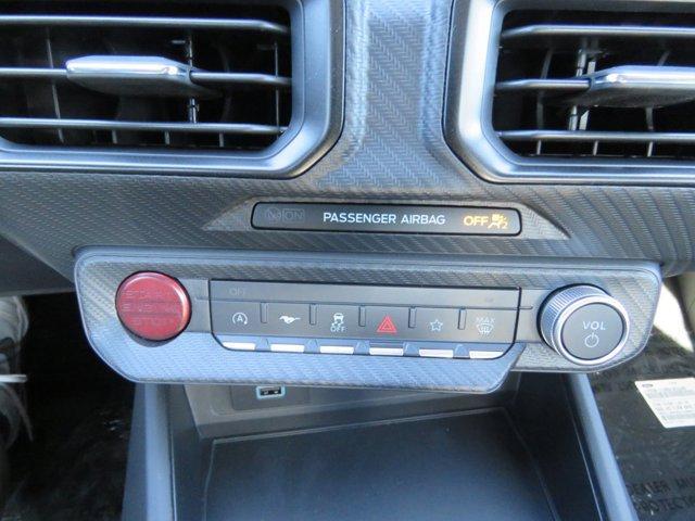 new 2026 Ford Mustang car, priced at $34,203