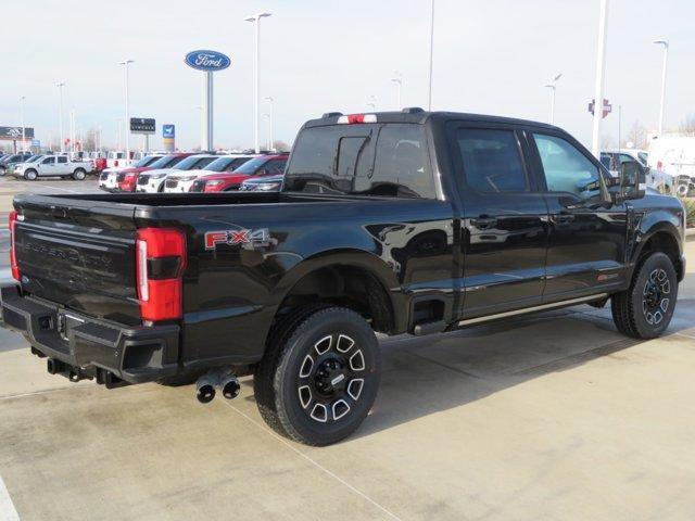 new 2026 Ford F-250 car, priced at $93,316