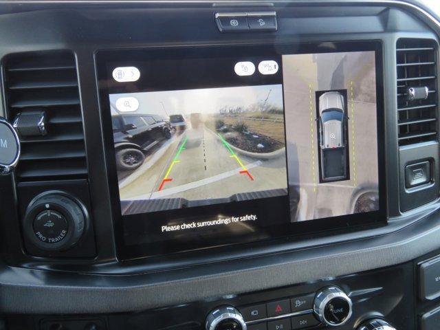 new 2026 Ford F-250 car, priced at $93,316