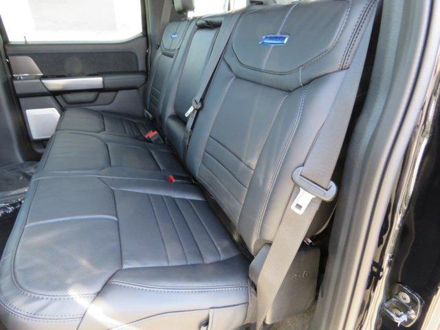 new 2026 Ford F-250 car, priced at $93,316