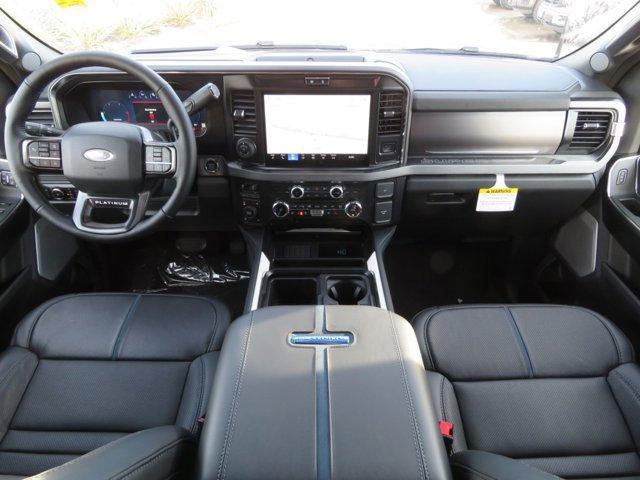 new 2026 Ford F-250 car, priced at $93,316