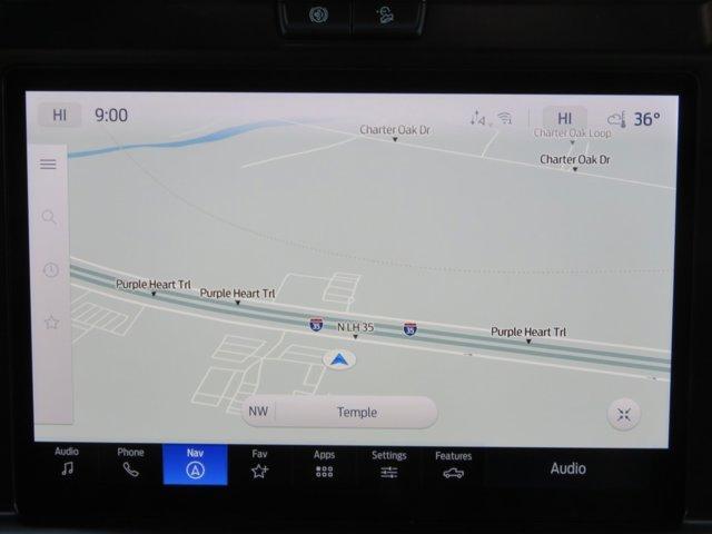 new 2026 Ford F-250 car, priced at $93,316