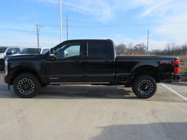 new 2026 Ford F-250 car, priced at $93,316