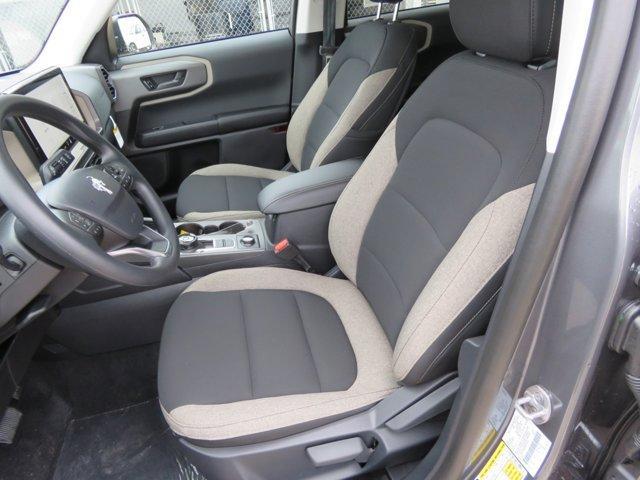 new 2025 Ford Bronco Sport car, priced at $32,957