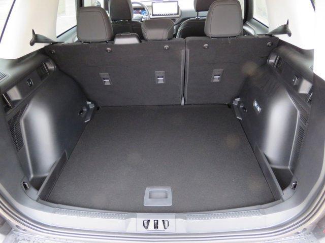 new 2025 Ford Bronco Sport car, priced at $32,957