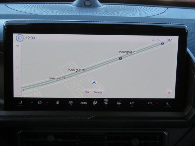 new 2025 Ford Bronco Sport car, priced at $41,024