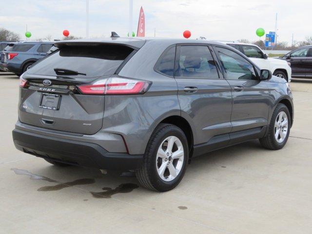 used 2024 Ford Edge car, priced at $25,925