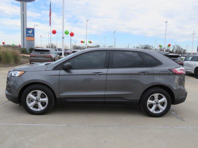 used 2024 Ford Edge car, priced at $25,925