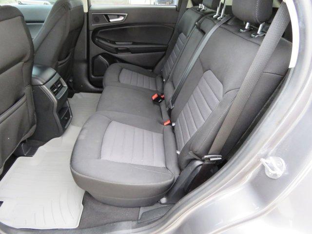 used 2024 Ford Edge car, priced at $25,925
