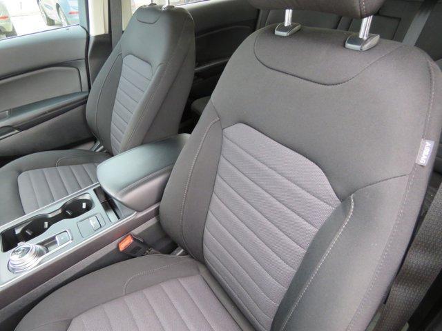 used 2024 Ford Edge car, priced at $25,925