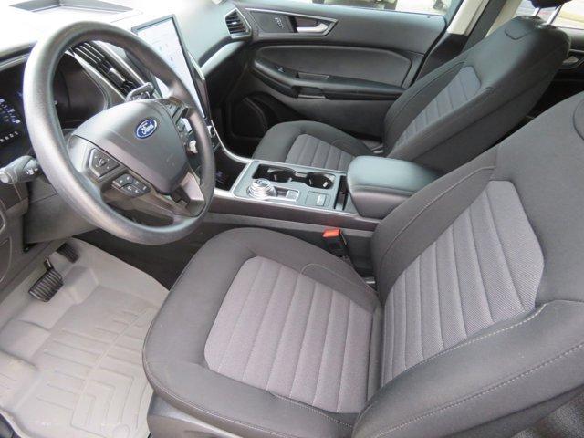 used 2024 Ford Edge car, priced at $25,925