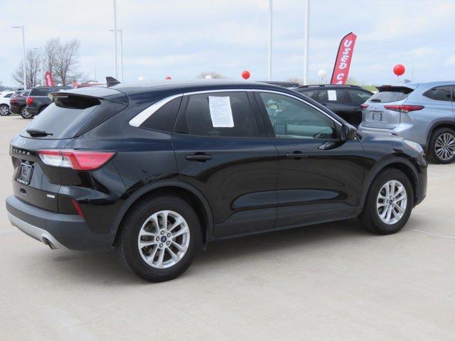 used 2020 Ford Escape car, priced at $15,975