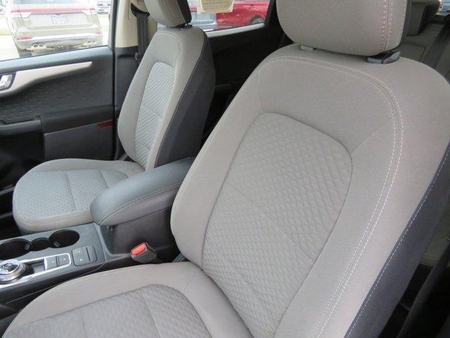 used 2020 Ford Escape car, priced at $15,975