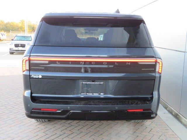 new 2025 Lincoln Navigator L car, priced at $106,253