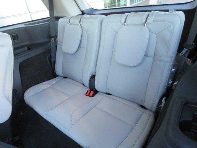 new 2026 Lincoln Aviator car, priced at $81,870