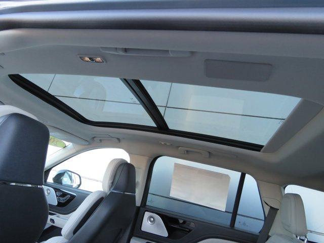 new 2026 Lincoln Aviator car, priced at $81,870