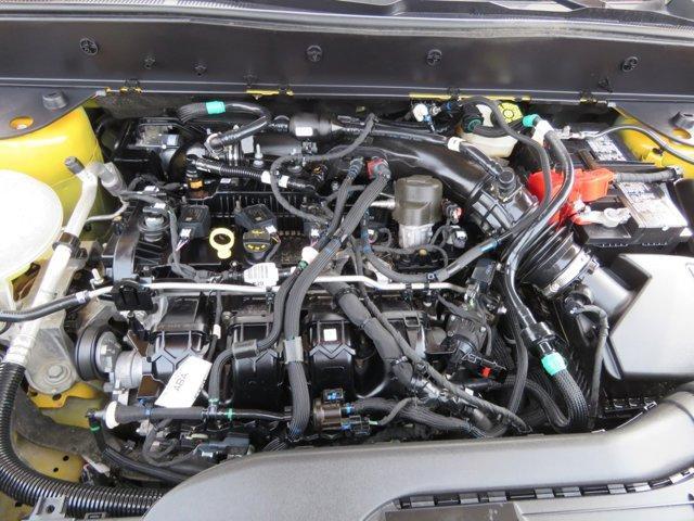 used 2023 Ford Bronco Sport car, priced at $28,306