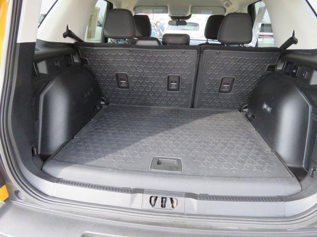 used 2023 Ford Bronco Sport car, priced at $28,306