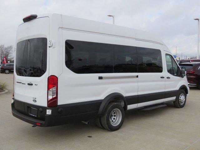 new 2026 Ford Transit-350 car, priced at $67,440