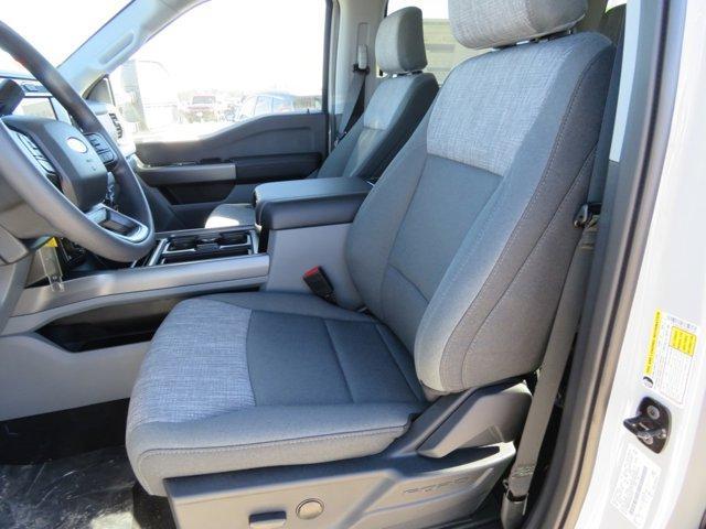 new 2026 Ford F-250 car, priced at $69,224