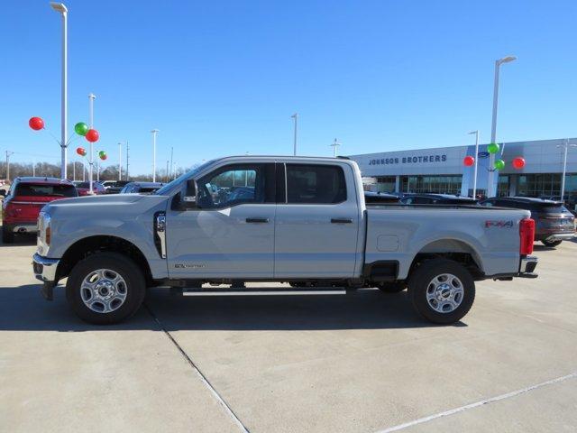 new 2026 Ford F-250 car, priced at $69,224