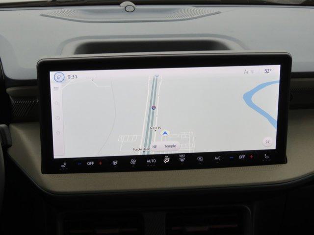 new 2026 Ford Maverick car