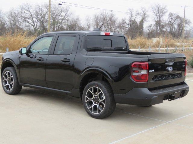 new 2026 Ford Maverick car
