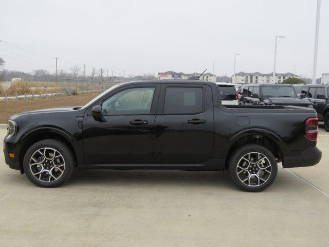 new 2026 Ford Maverick car