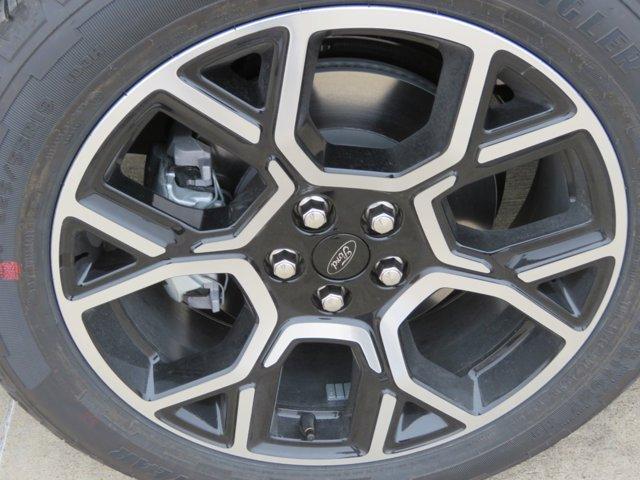 new 2026 Ford Maverick car