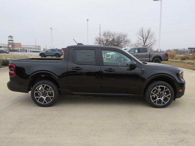 new 2026 Ford Maverick car