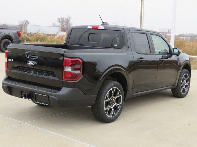 new 2026 Ford Maverick car